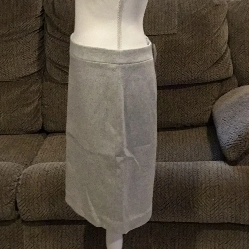 J. Crew Mercantile Skirt